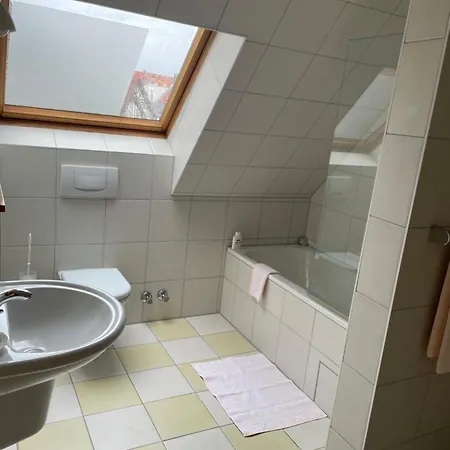 Tosca Hotell Hannover