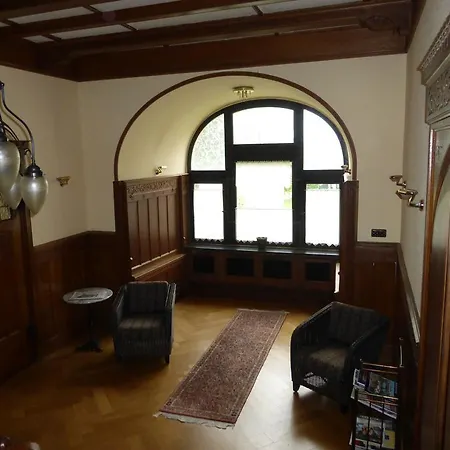 Hotell Tosca Hannover