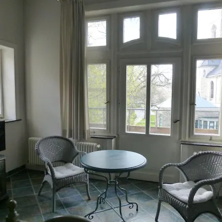 Tosca Ξενοδοχείο