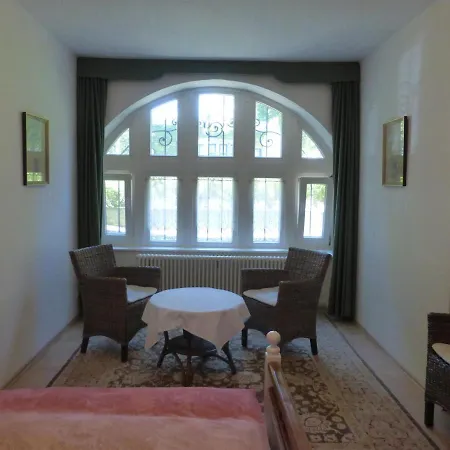 Tosca Ξενοδοχείο 3*