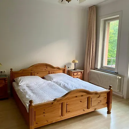 Tosca Ανόβερο