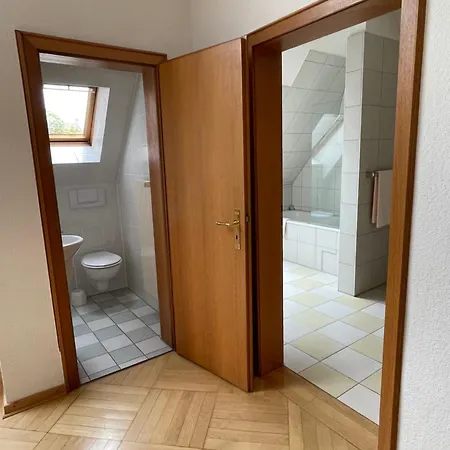 Ξενοδοχείο Tosca Ανόβερο