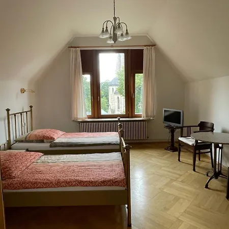Hotel Tosca 3*