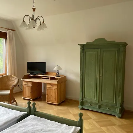 Hotel Tosca Hannover