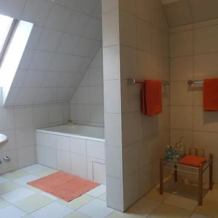 Tosca Ξενοδοχείο Ανόβερο