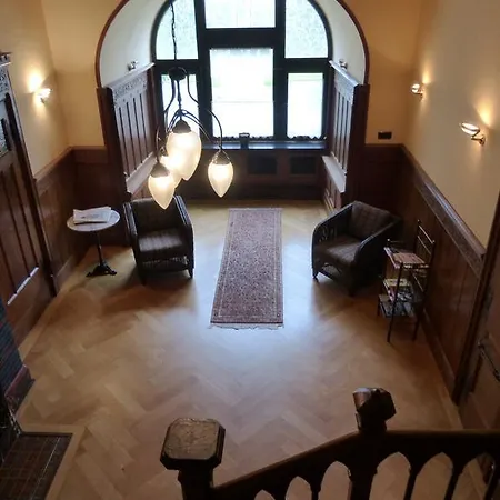 Tosca Szálloda Hannover