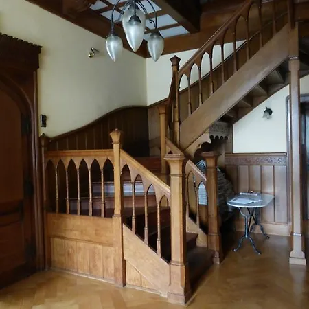 Tosca Ξενοδοχείο 3*