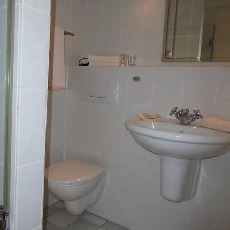 Tosca 3* Ανόβερο