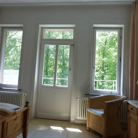 Ξενοδοχείο Tosca