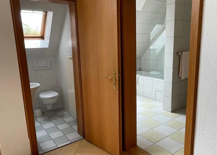 Hotel Tosca Hannover