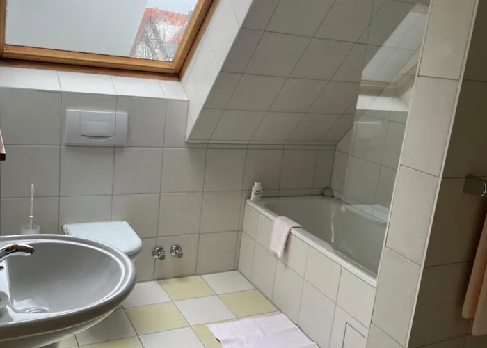 Tosca Hotel Hannover