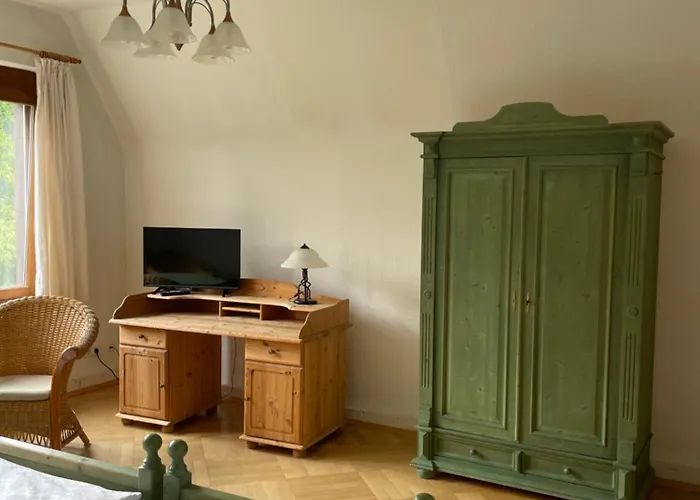 Hotel Tosca Hannover