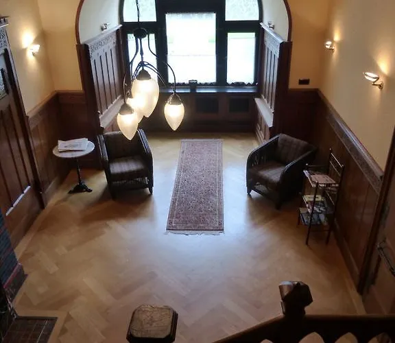 Tosca Hotel Hannover