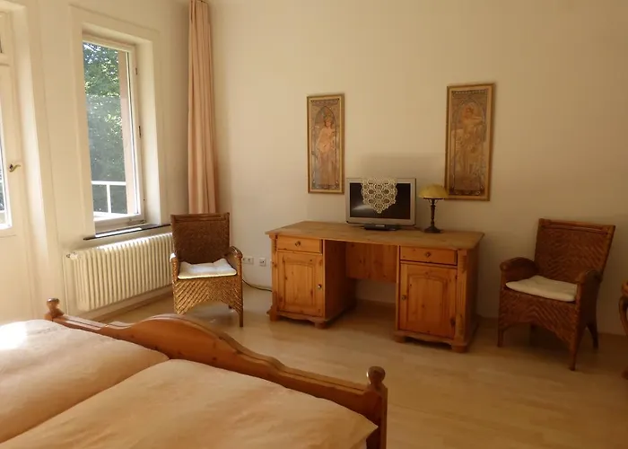 Hotel Tosca Hannover