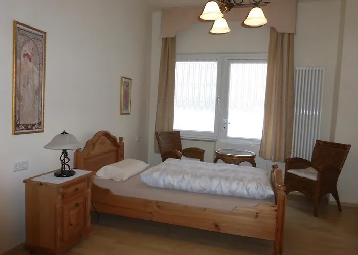 Hotel Tosca Hannover