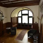 Hotel Tosca Hanôver