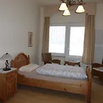 Hotel Tosca Hanôver