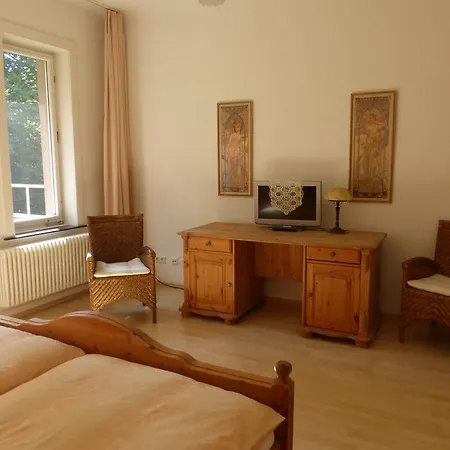 Hotell Tosca Hannover