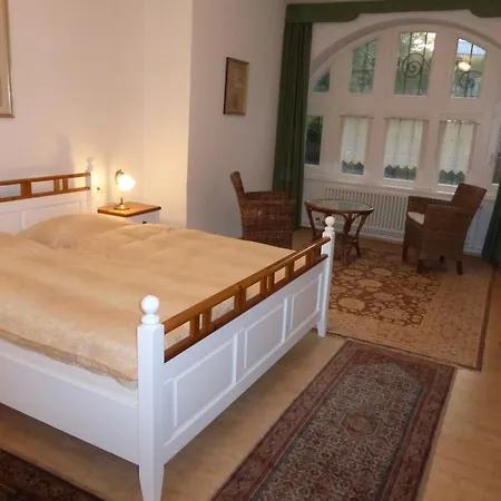Tosca Hotell 3*