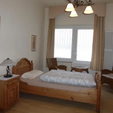Hotell Tosca Hannover
